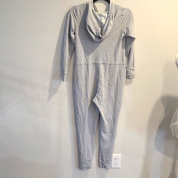 JH X SMASH + TESS HARRIS HOODIE IN Grey - Picture 6 of 6